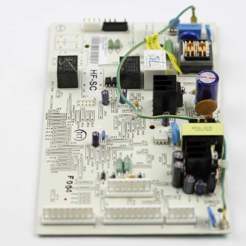 GE Refrigerator Electronic Control Board - WR55X10996