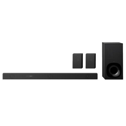 Sony HTZ9F 3.1ch Dolby Atmos® / DTS:X™ Soundbar with Wi-Fi/Bluetooth® technology | HT-Z9F