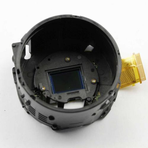 Sony Mounted C.Board, Cd-847 (S) - A-1896-681-A