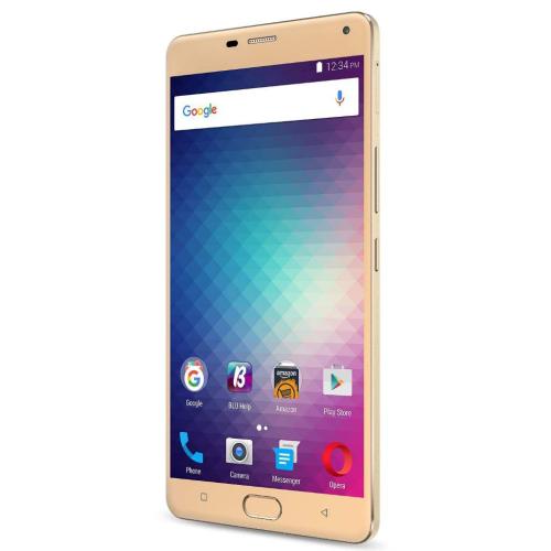 BLU Products ENERGYXL Android V5.1 Lollipop Lte Smartphone
