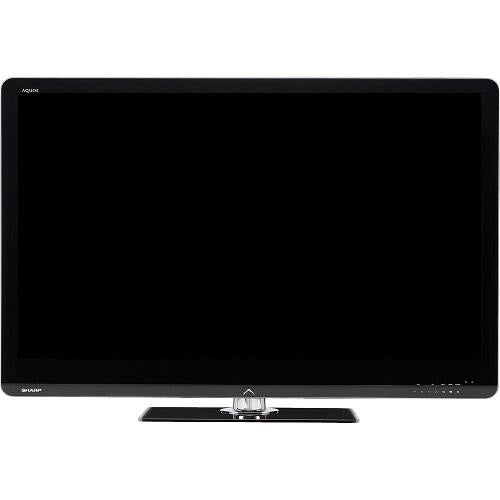 Sharp LC46LE810UN Aquos 46" Hdtv 1080P Led-Lcd Tv