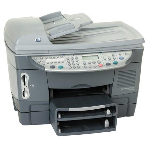 HP C8388P Officejet 7140Xi All-In-One