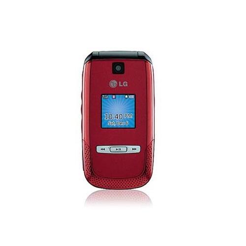 LG AX500 At&T Mobile