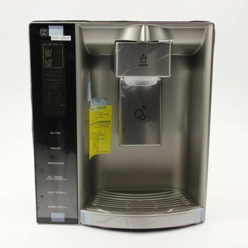 LG Display Cover Assembly - ACQ75432188