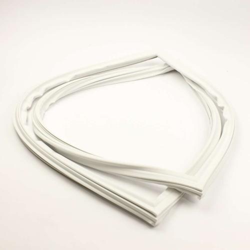 Whirlpool Refrigerator Freezer Door Gasket (White) - W10443319