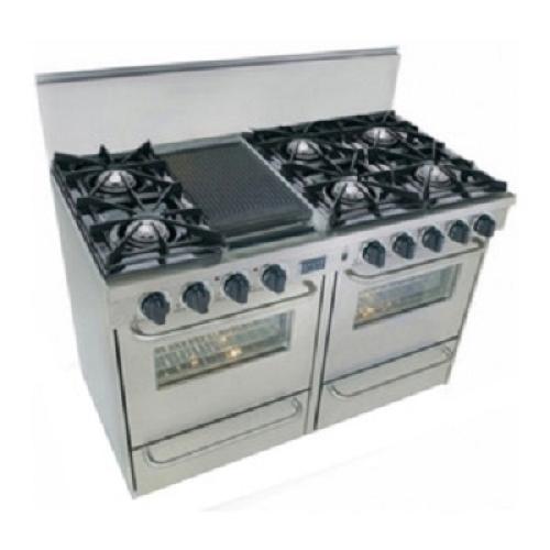 Dacor ERSD48 Range