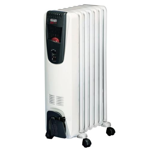 Delonghi EW6507W Type Ver: Us, Mx (0108652303)