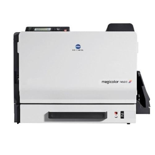 Konica Minolta 7450 Magicolor