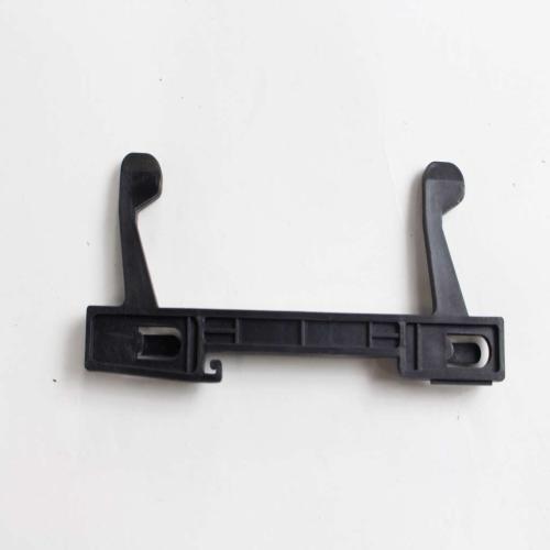 GE Microwave Door Latch And Spring - WB10X10021