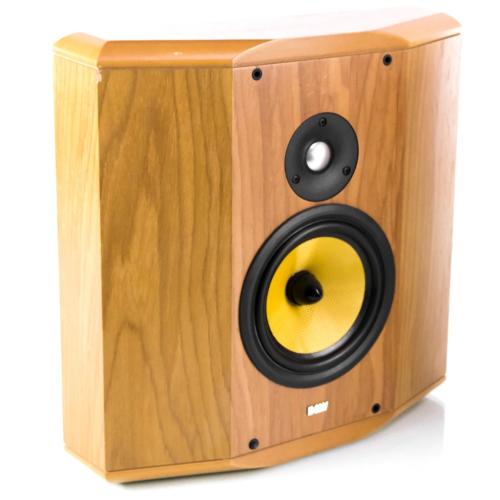Bowers Wilkins CDMSNT Cdm Snt Wall-Mount Speaker (5 Year)
