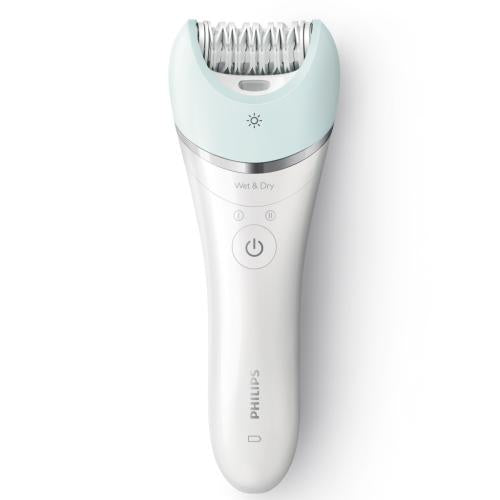 Norelco BRE610 Satinelle Advanced Wet & Dry Epilator