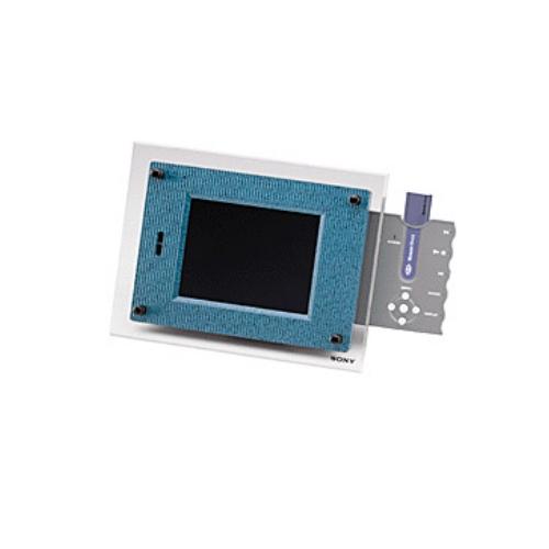 Sony PHDA55 Digital Photo Frame
