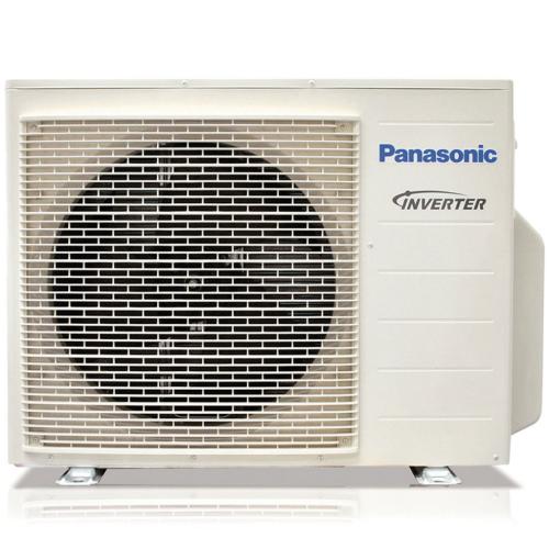 Panasonic CU3E19RBU5 1.5 Ton Multi 3-4 Zone Outdoor Condenser