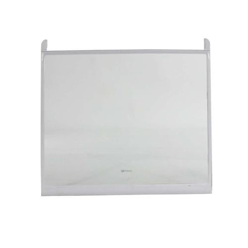 LG Refrigerator Freezer Shelf Assembly - AHT73455101