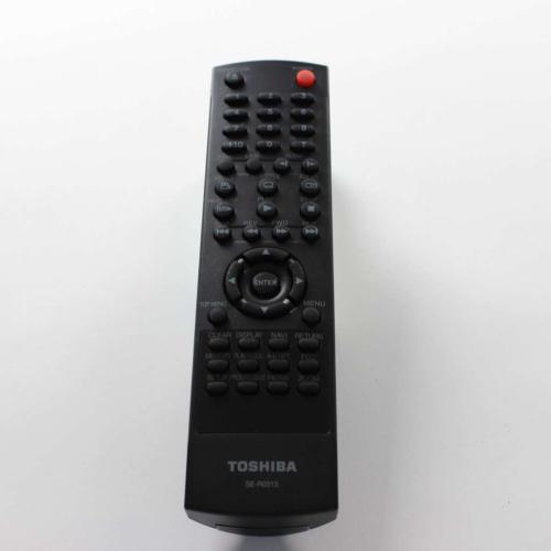 Toshiba Remote Control Handset, Se-R03 - AH700497