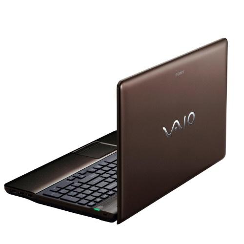 Sony VPCEB11FX/T Vaio Notebook - Eb.