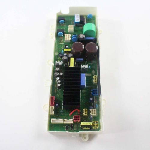 LG Washer Electronic Control Board - EBR75639504