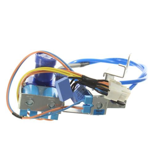 LG Water Valve Assembly - AJU34125568