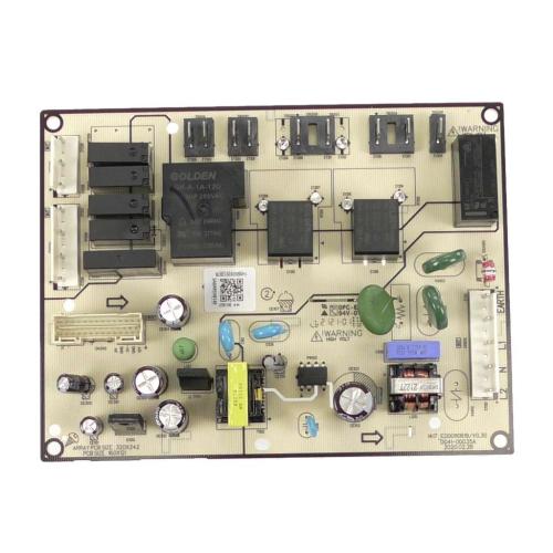 Samsung Main Board - DG92-01207B