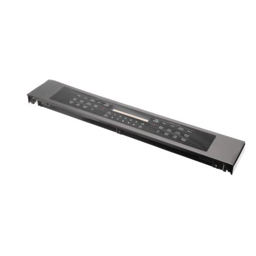 Electrolux Control Panel,Assembly,Stainle - 5304514970