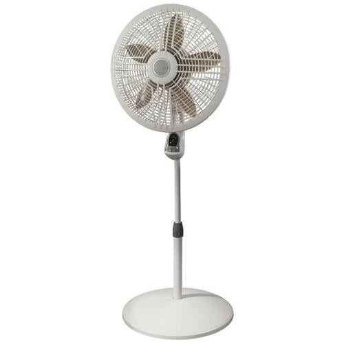 Lasko 1880 18-Inch Pedestal Fan