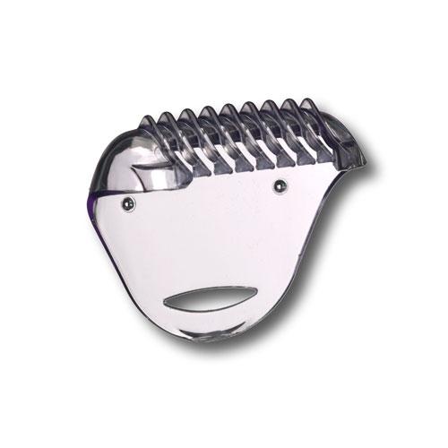 Braun Trimmer Cap, Transparent - 67030139