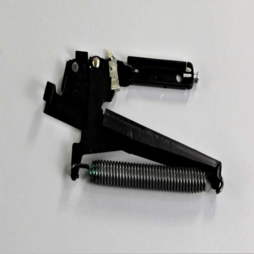 Viking Hinge Asm - PC020126