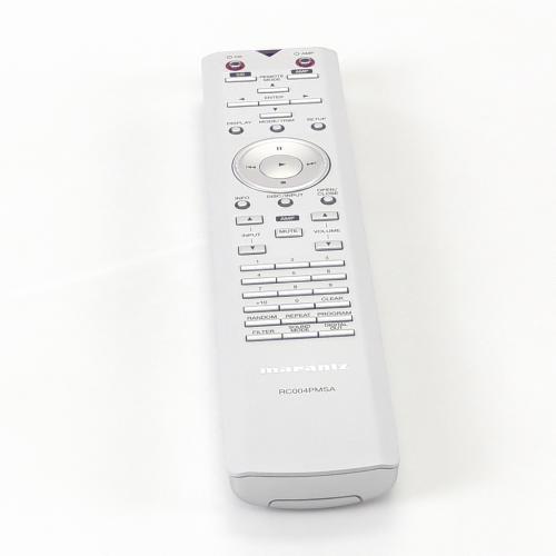 Marantz Remote Rc004Pmsa Sa10S1 - 30701022400AM