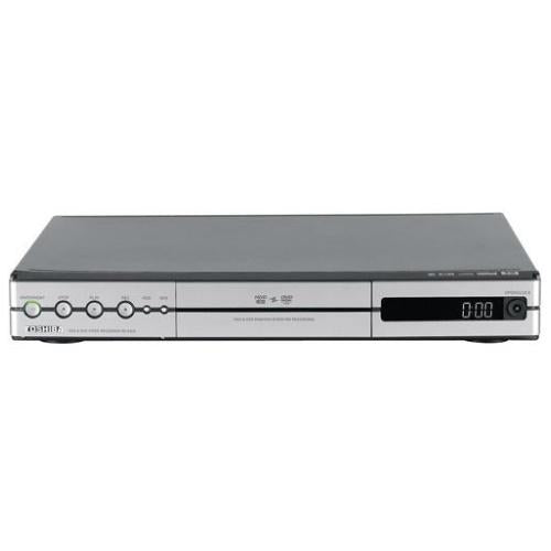 Toshiba RDXS35SU Dvd Video Recorder