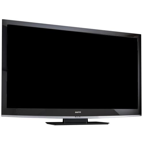 Panasonic LCD55L4 Sanyo Tv