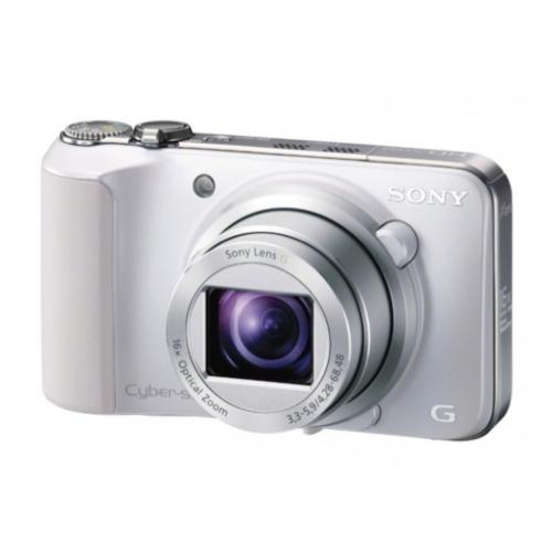 Sony DSCH90 Cyber-Shot Digital Still Camera
