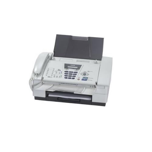 Brother FAX1840C Color Inkjet Fax & Copier