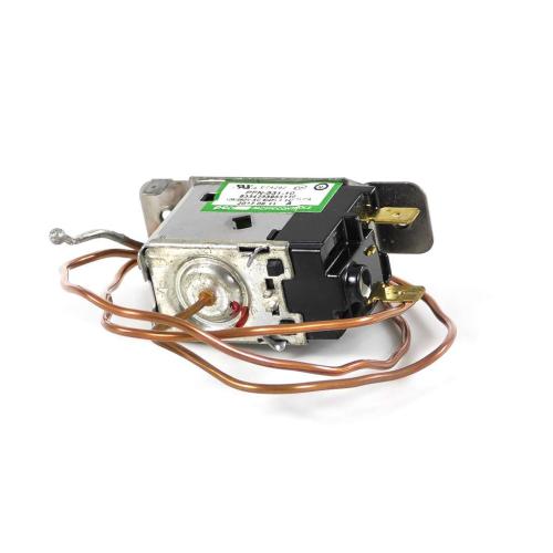 Whirlpool Wine Cooler Temperature Control Thermostat - W10163278