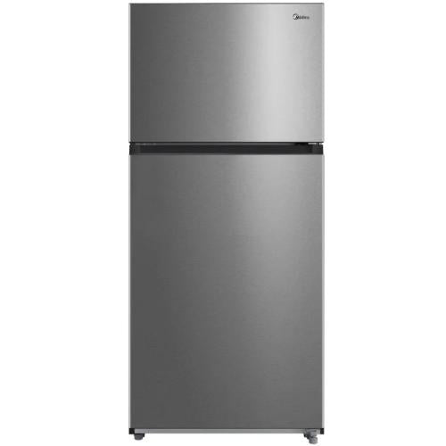 Midea MRT18S3AST Double Door Refrigerator