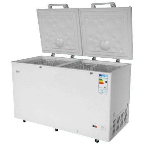 Haier GLUX429 Freezer