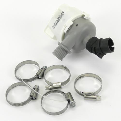 GE Variable Drain Pump Kit - WD26X25104