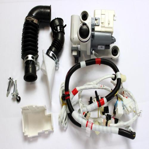 Samsung Washer Drain Pump Kit - DC98-01877B