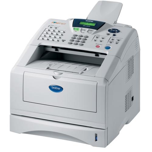 Brother MFC8220 Business Laser All-In-One