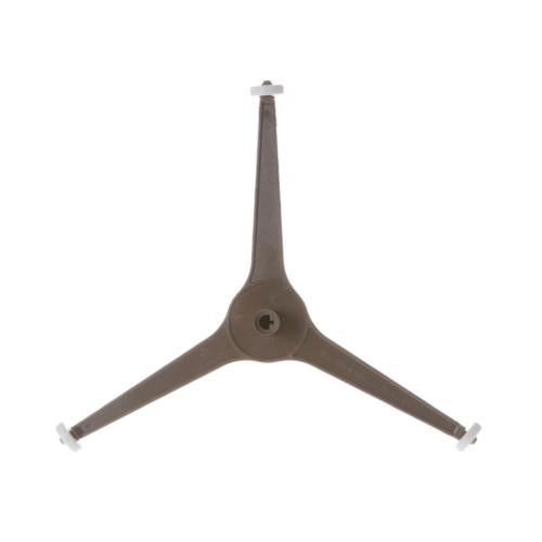 GE Rotating Ring Assembly - WB06X10584