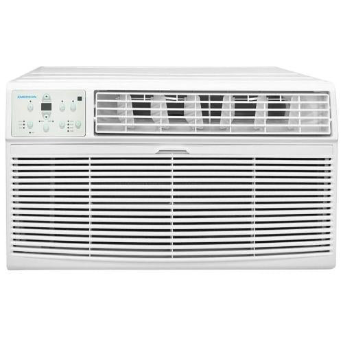 Midea EATH14RD2 14,000 Btu Through The Wall Air Conditioner W/Heat