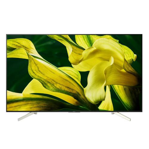Sony KD75X780F/C 75-Inch Class Bravia 4K Hdr Ultra Hd Tv