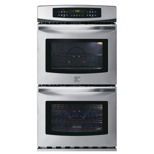 Kenmore 79048773900 30-Inch Double Electric Wall Oven