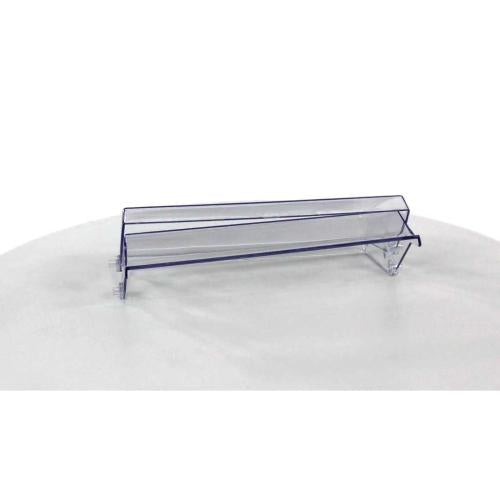 GE Refrigerator Dairy Bin Cover - WR22X10068