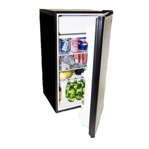 Haier HSA04WNCBPG :4.0 Cu.Ft. Compact
