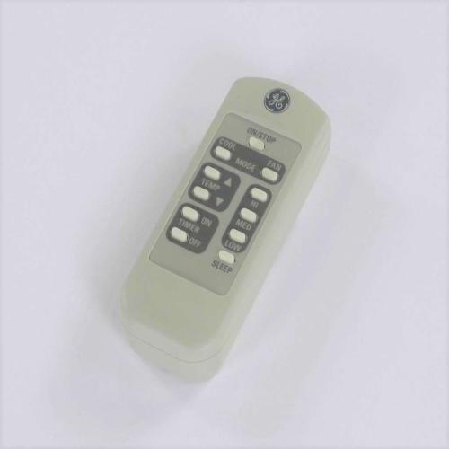 GE Remote Control - WJ26X10152