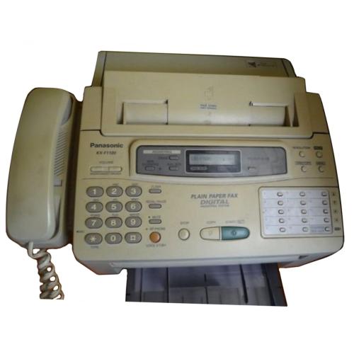 Panasonic KXF1100