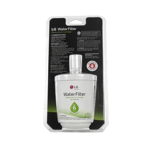 LG Water Filter Lt500Pc - ADQ72910908