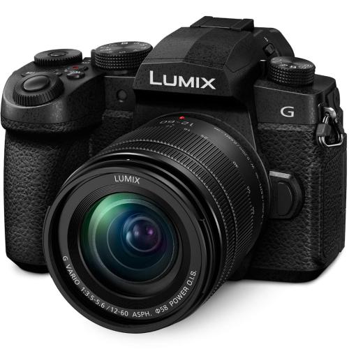 Panasonic DCG95MK Lumix G95 With G Vario 12-60Mm F3.5-5.6 Asph