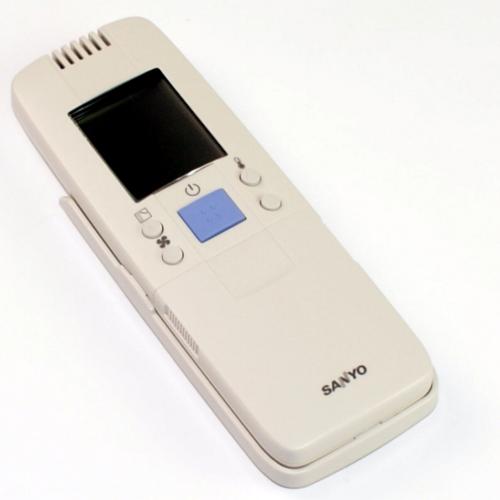 Panasonic Switch - Remote Control - 6233010731