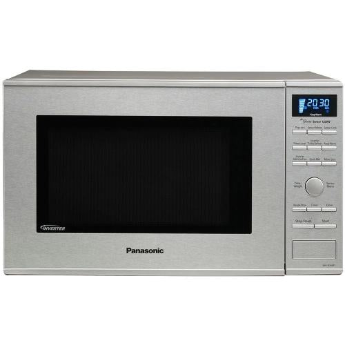 Panasonic NNSD681S Microwave